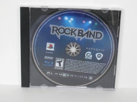 Rock Band - PS3 Game